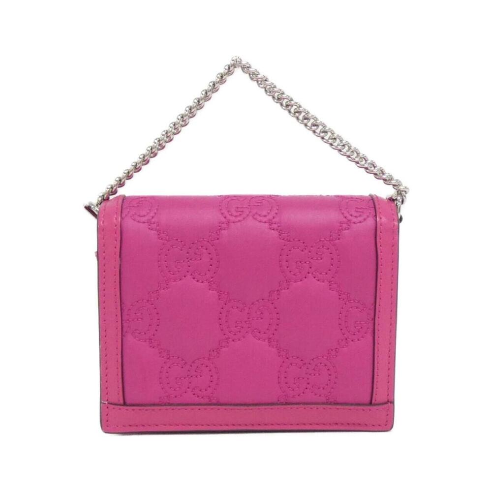 GUCCI Shoulder Bag - Picture 2 of 9